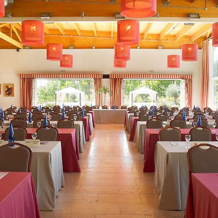 Hotel Isla De La Garena Αλκαλά ντε Ενάρες Επιχειρήσεις φωτογραφία