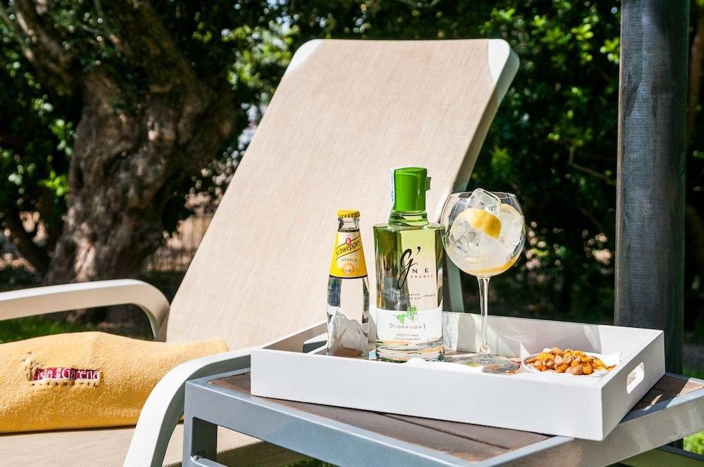Hotel Isla De La Garena Αλκαλά ντε Ενάρες Εξωτερικό φωτογραφία