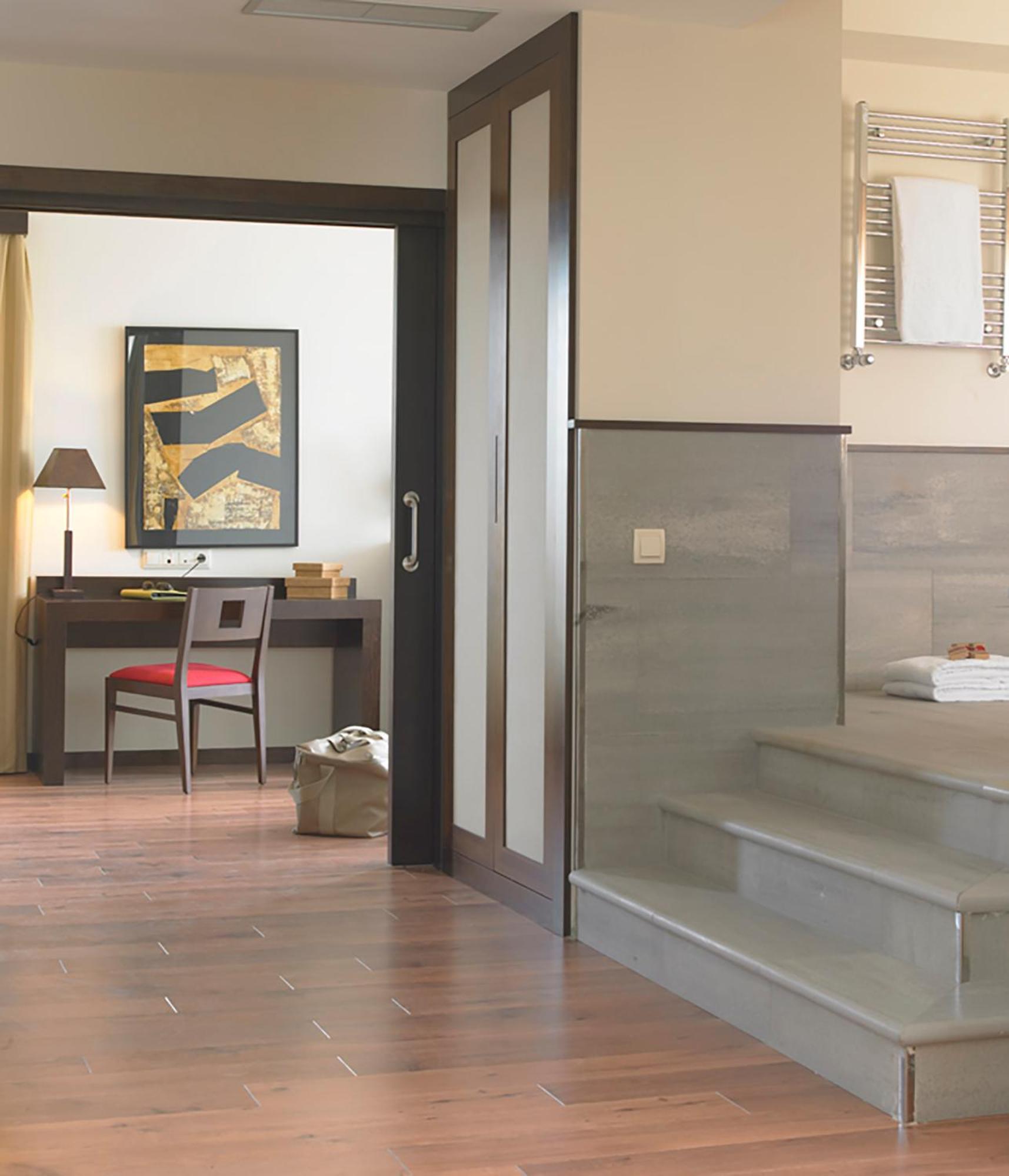 Hotel Isla De La Garena Αλκαλά ντε Ενάρες Εξωτερικό φωτογραφία