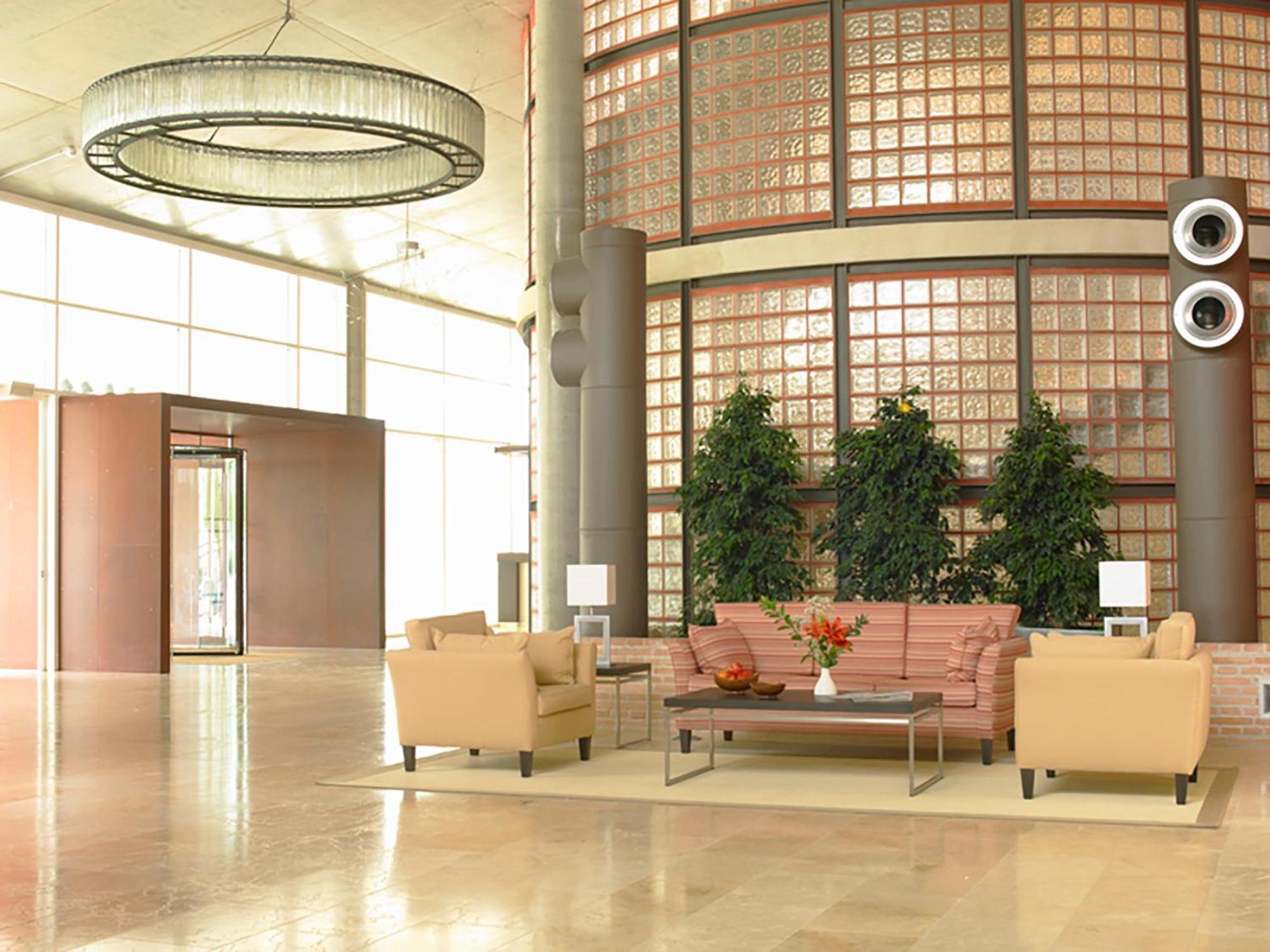 Hotel Isla De La Garena Αλκαλά ντε Ενάρες Εξωτερικό φωτογραφία