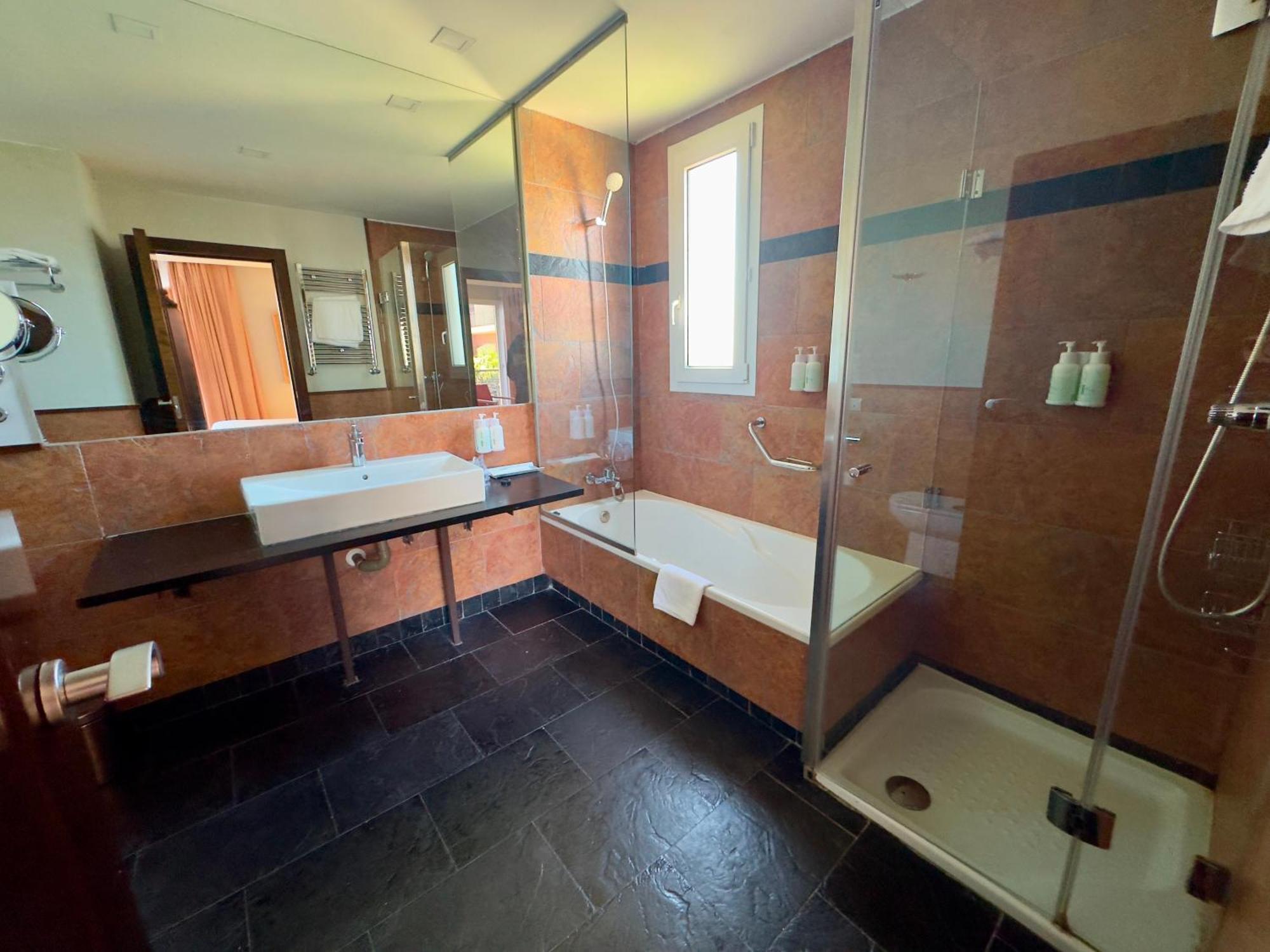 Hotel Isla De La Garena Αλκαλά ντε Ενάρες Εξωτερικό φωτογραφία